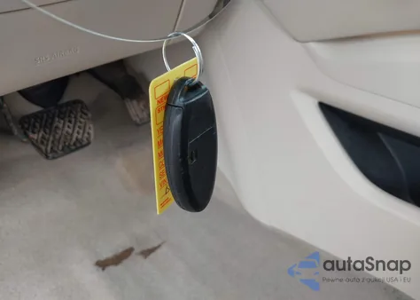 2015 Nissan Murano Sl z USA, uszkodzony, nr VIN 5N1AZ2MG8FN208065